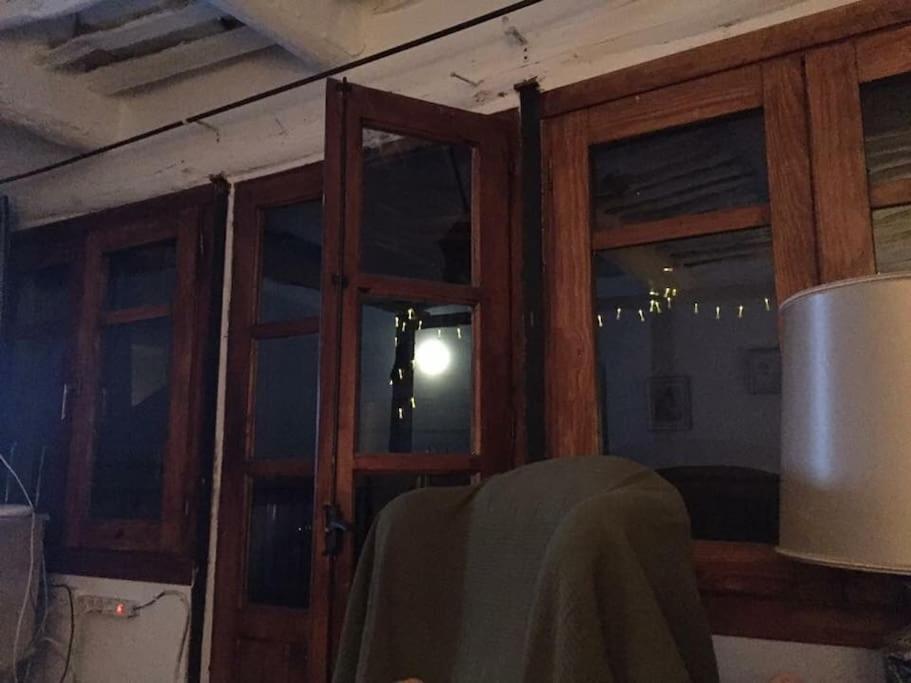 La Casa Rural De Paco Y Ana Pitres Kültér fotó